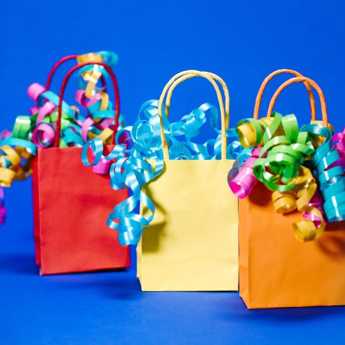 Corporate Gifting