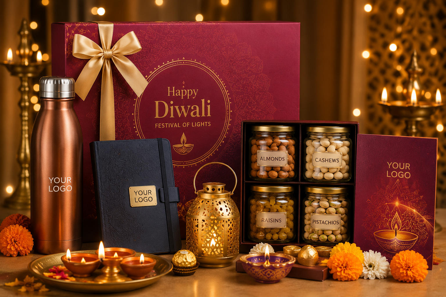 Diwali Gifts