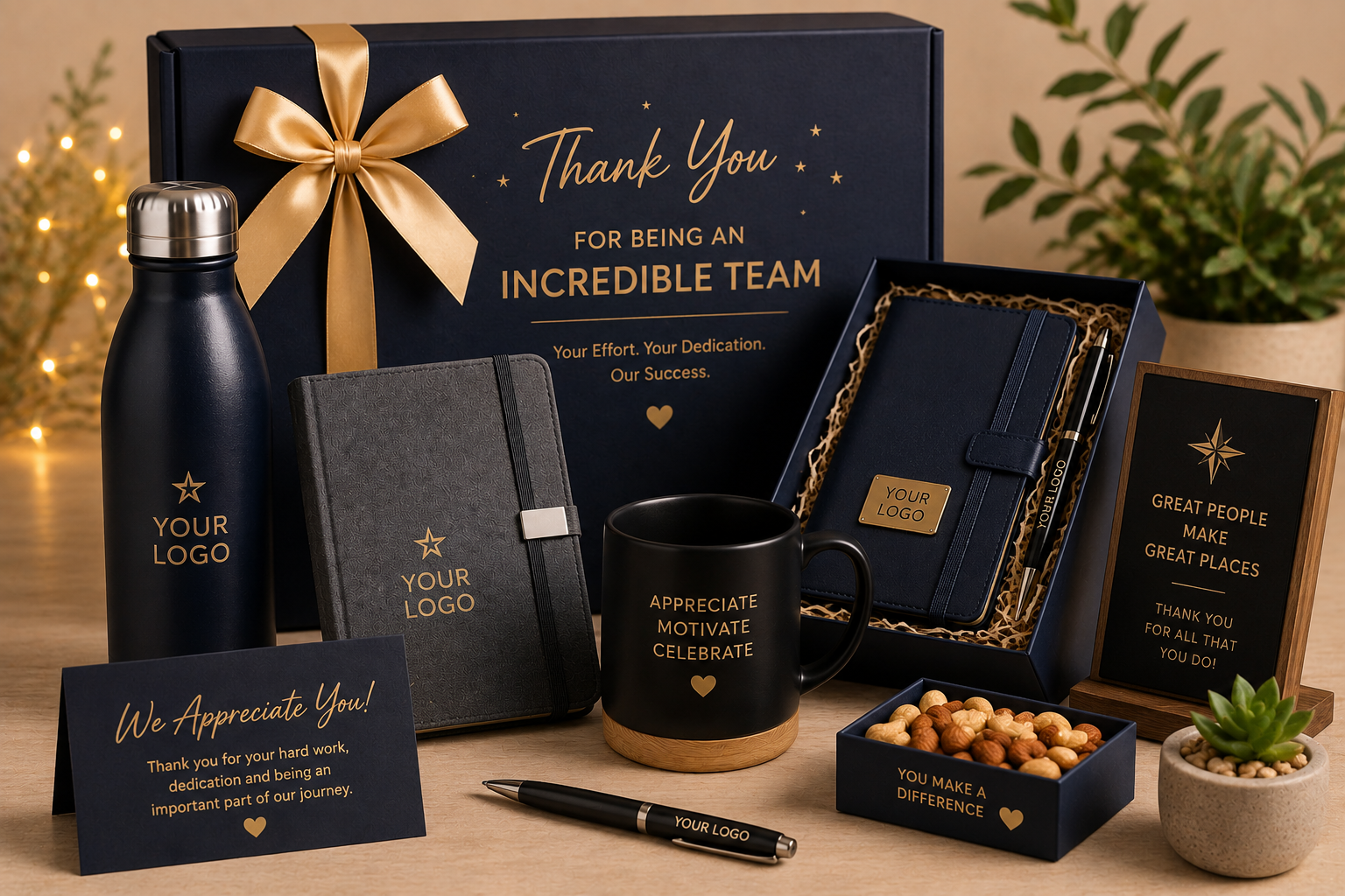 Employee Appreciation