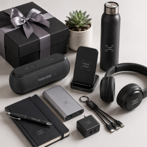 Tech & Gadgets