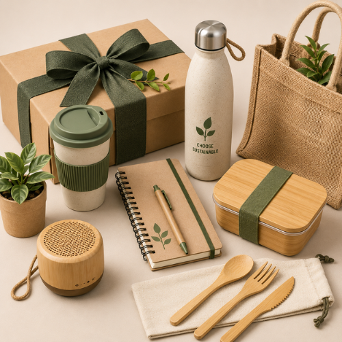 Eco-Friendly Gifts