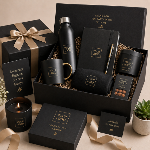 Corporate Hampers