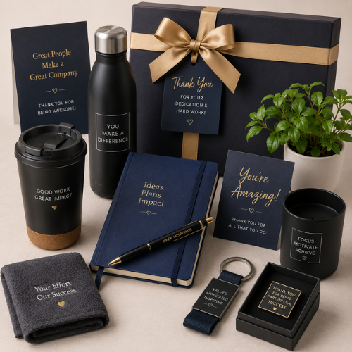 Customised Gifts