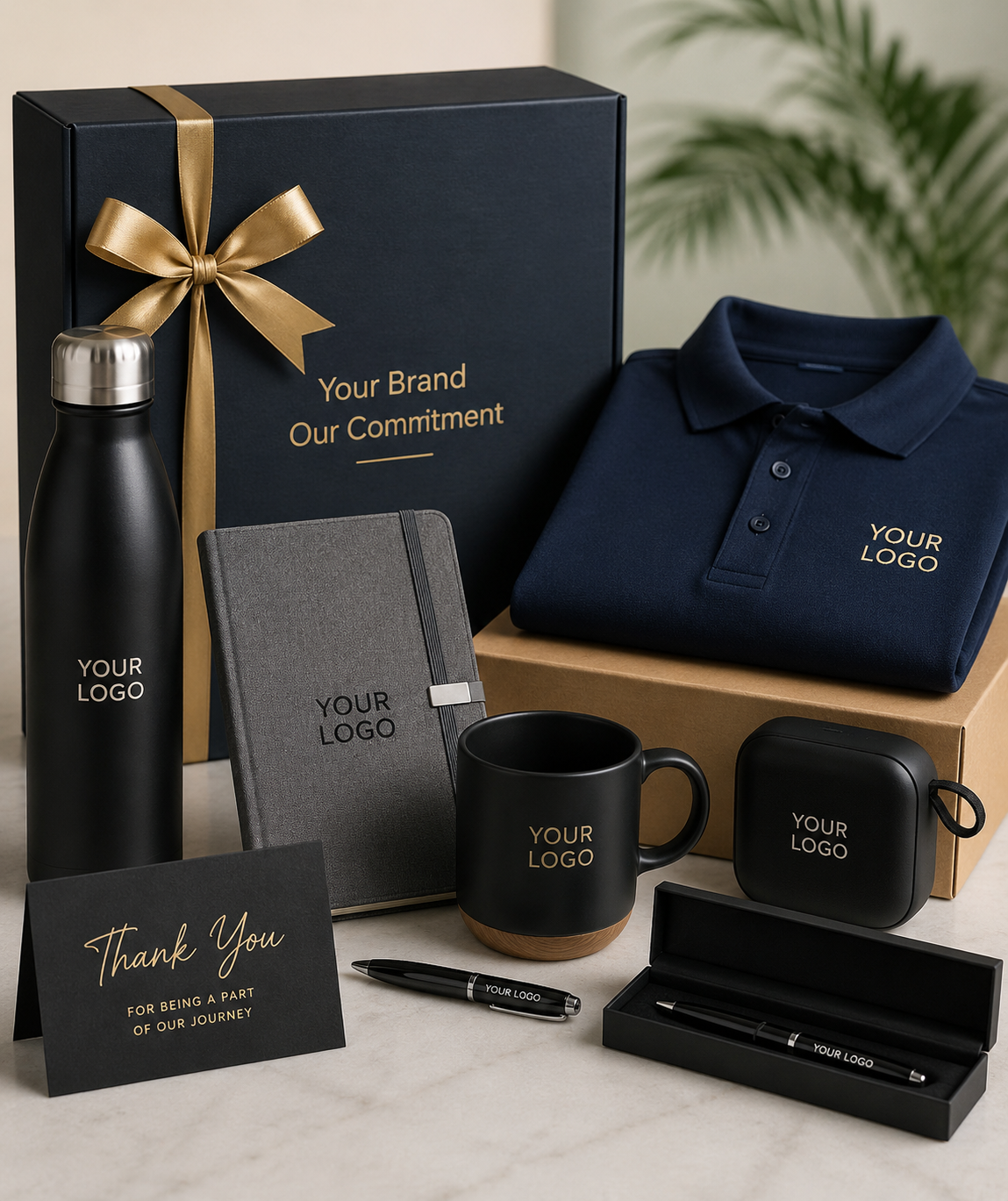 Corporate Gifting Solutions
